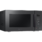 Микроволновая печь Samsung MS23T5018AC/BW антрацит, 23 л, 800 Вт, переключатели - сенсор, фото9