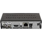 Цифровой телевизионный приемник LUMAX DV3218HD, фото4