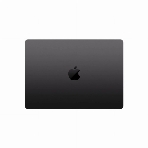 Ноутбук Apple MacBook Pro MDE04 14-inch M5 chip with 10-core CPU and 10-core GPU, 16GB, 512GB SSD - Space Black, фото3