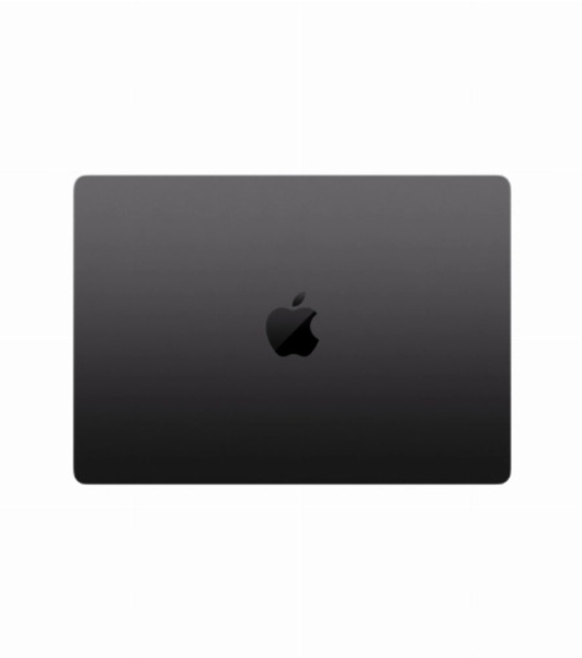 Ноутбук Apple MacBook Pro MDE04 14-inch M5 chip with 10-core CPU and 10-core GPU, 16GB, 512GB SSD - Space Black