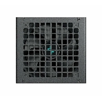 Блок питания Deepcool/GamerStorm PL650D, 650Вт, 80 PLUS Bronze, 120мм, черный, фото2