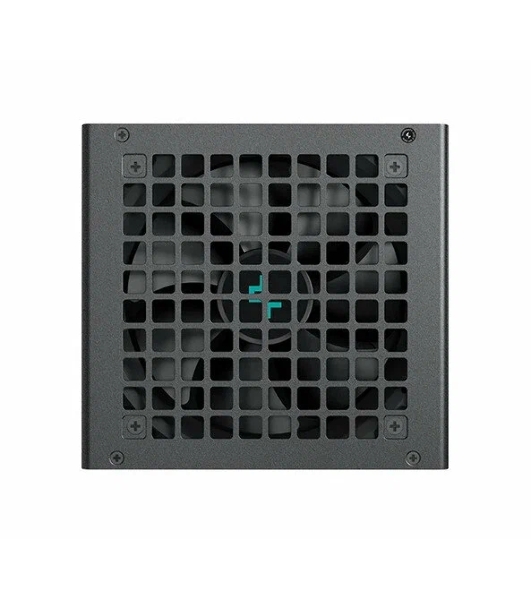 Блок питания Deepcool/GamerStorm PL650D, 650Вт, 80 PLUS Bronze, 120мм, черный