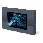 Планшет Digma Pro HIT 16 10.4', 6Гб, 128Гб, 3G, 4G, Android 13, серый, фото4