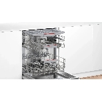 Встраиваемая посудомоечная машина Bosch SMV6ZCX13E 2400Вт полноразмерная, фото5