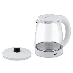 Чайник электрический Blackton Bt KT1800G White, фото7