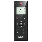 Робот-пылесос BBK BV3504 темный океан, 2600 мАч Li-Ion, уборка комбинированная, пылесборник контейнер 0.6 л, фото2