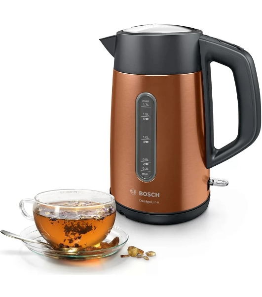Чайник электрический Bosch TWK4P439
