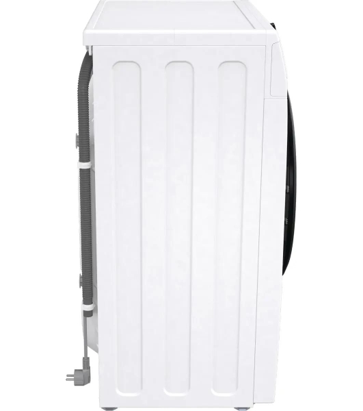 Стиральная машина Gorenje W1NGPI72SBS/C белый, загрузка фронтальная 7 кг, 1200 об/мин., класс: А