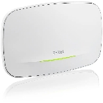 Точка доступа Zyxel NebulaFlex NWA210BE, Wi-Fi 7 (BE12300), MU-MIMO 4x4+2x2, 2xLAN 2.5GE, без БП, фото4