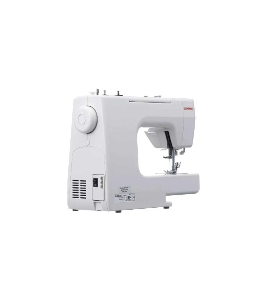 Швейная машина Janome EQ25