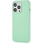 Чехол (клип-кейс) UBEAR Touch Case, для Apple iPhone 13 Pro, светло-зеленый cs105lg61pth-i21, фото4