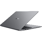 Ноутбук Honor MagicBook X14 Plus 2025 FermiB-5611 14', 2025, IPS, Intel Core 5 220H 2.7ГГц, 12-ядерный, 16Gb LPDDR4x, 1ТБ SSD, Intel Iris Xe graphics, Windows 11 Home, серый космос, фото7