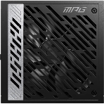 Блок питания MSI MPG A1000G RTL, 1000Вт, 80 PLUS Gold, модульный, RTL, фото2