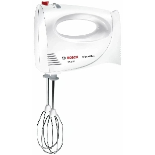 Миксер ручной Bosch MFQ3010, белый