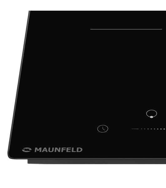 Индукционная варочная панель MAUNFELD AVI3027SBK