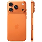 Смартфон Apple iPhone 17 Pro Max A3525 12/256Gb оранжевый, фото3