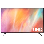 Телевизор коммерческий Samsung 43' BE43A-H черный UHD 60Hz Smart TV, фото 1