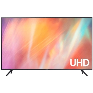 Телевизор коммерческий Samsung 43' BE43A-H черный UHD 60Hz Smart TV