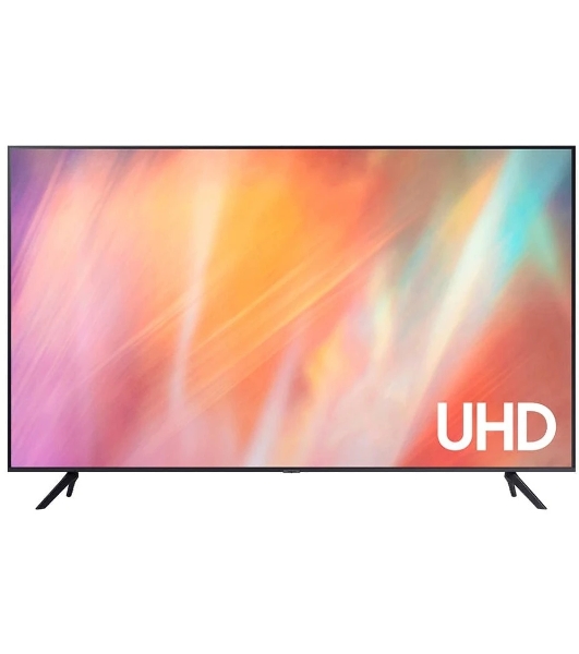 Телевизор коммерческий Samsung 43' BE43A-H черный UHD 60Hz Smart TV