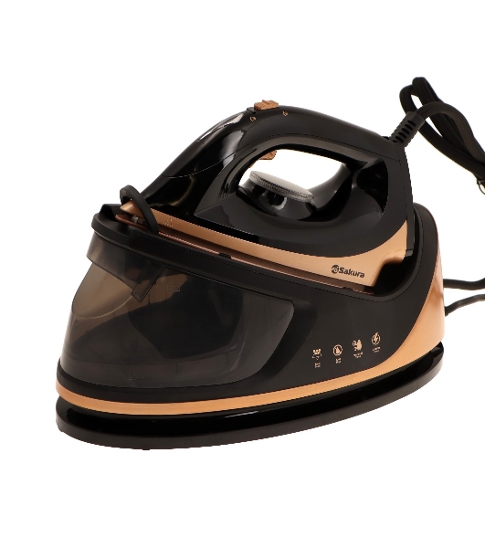 Парогенератор Sakura SA-3065CBK