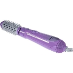 Фен-щётка Panasonic EH-KA22 фиолетовый/серый, 600 Вт, 40 мм, фото6