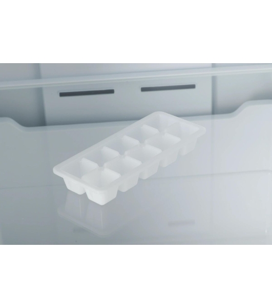 Морозильная камера Maunfeld MFFR170SB, черный, 206л, 4 ящика, 2 полки