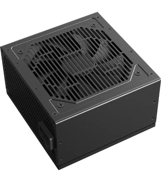 Блок питания PcCooler P3-F750-W1H ATX 750W 80 PLUS белый (20+4pin) APFC 120мм fan 6xSATA Cab Manag RTL