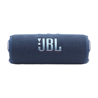 Колонка портативная JBL FLIP 7 синий 25W 1.0 BT 4800mAh (JBLFLIP7BLU)