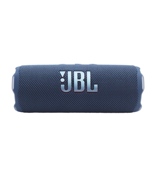 Колонка портативная JBL FLIP 7 синий 25W 1.0 BT 4800mAh (JBLFLIP7BLU)