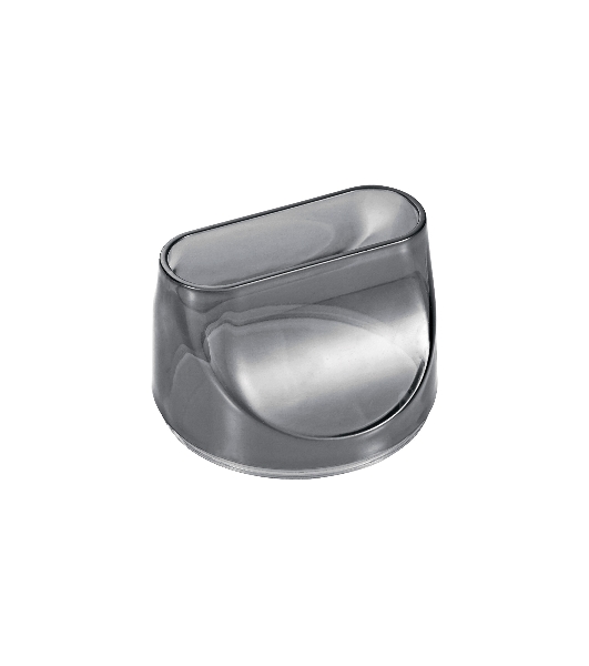 Фен BBK BHD1601 графит, 1600 Вт, ионизация, компактный