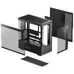 Корпус для ПК Deepcool CH690 DIGITAL, фото2
