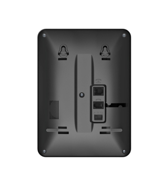 Телефон проводной Gigaset DESK400 черный