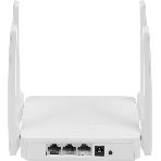 Роутер беспроводной Mercusys AC10 AC1200 10/100BASE-TX белый, фото13