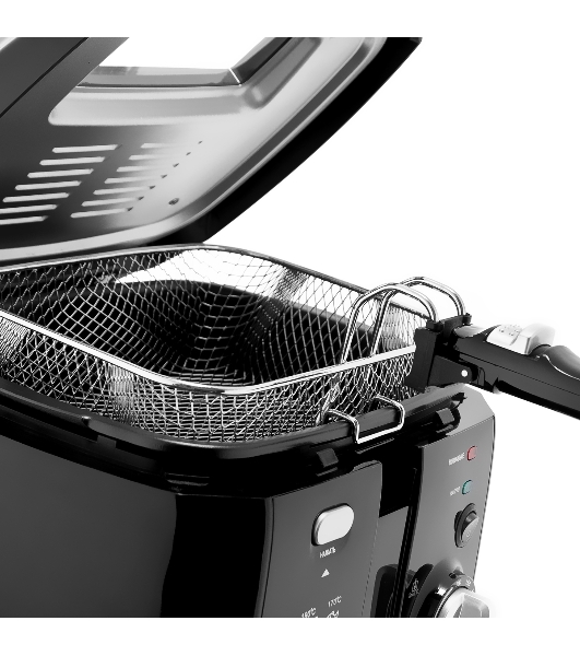 Фритюрница BRAYER BR2836
