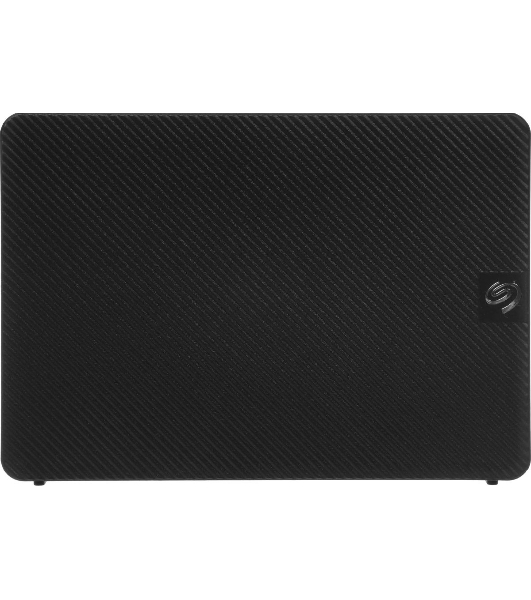 Внешний HDD 3.5' Seagate Expansion STKP28000400, 28TB, USB 3.2 Gen 1 Type-A, 5400 rpm, черный
