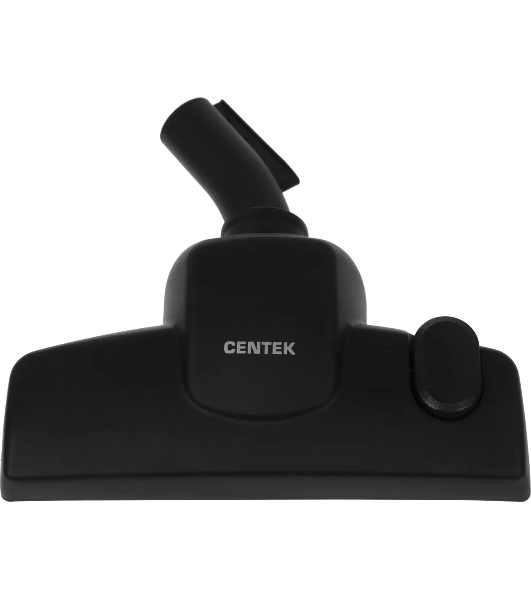 Пылесос Centek CT-2528 Red красный/черный, 350/2000 Вт, уборка сухая, пылесборник циклонный фильтр 1.5 л