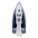 Утюг Centek CT-2308 белый, 2800 Вт, 50 г/мин, 190 г/мин, 300 мл, фото6