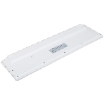 Комплект клавиатура+мышь Smartbuy 218346AG беспроводной, USB, 1500 DPI, белый, фото5