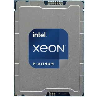 Процессор Supermicro Xeon Platinum 8480+ Soc-4677 2.0GHz OEM