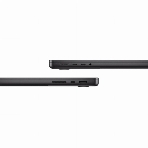 Ноутбук Apple MacBook Pro MDE04 14-inch M5 chip with 10-core CPU and 10-core GPU, 16GB, 512GB SSD - Space Black, фото4