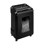 Шредер Fellowes Powershred 92Cs FS-1719301 P-4, 4х38мм, 18лст., 25лтр., уничтожает: скобы, карты, скрепки, CD, фото2