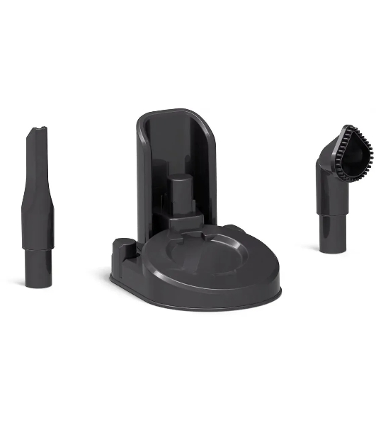 Пылесос вертикальный Blackton Bt VCA1401B оранжевый, питание от аккумулятора, 25 Вт, уборка сухая, пылесборник 0.6 л, работа от АКБ max 40 мин