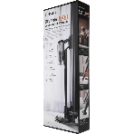 Пылесос вертикальный DREAME Z-Series Z30 черный, питание от аккумулятора, 855 Вт, уборка сухая, пылесборник 0.6 л, фото2