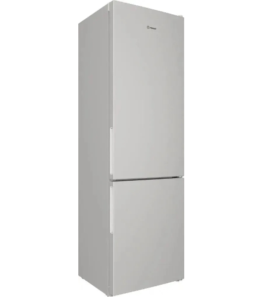 Холодильник Indesit ITR 4200 W белый двухкамерный 247/78л морозилка снизу