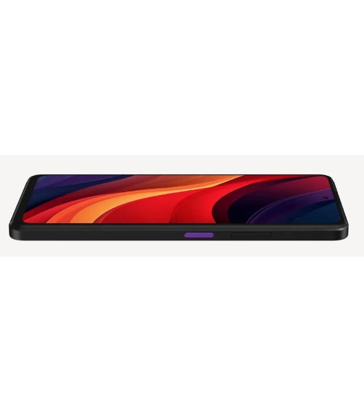 Смартфон INOI A75 Elegance, 8/512Gb, черный титан
