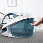 Парогенератор Tefal Express Power SV8111E0, синий/белый, фото8