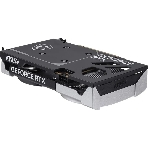 Видеокарта MSI GeForce RTX 5050 8G VENTUS 2X, NVIDIA RTX 5050, 8 ГБ GDDR6, 128 бит, PCI-e 5.0, 1xHDMI, 3xDP, 2587 МГц, фото5