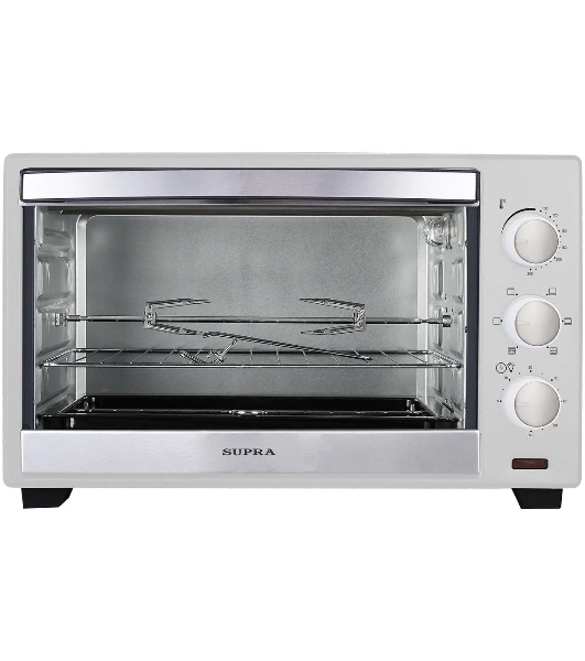 Мини-печь SUPRA MTS-3505 белый