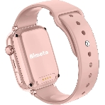Детские умные часы Aimoto Concept, 1.85' IPS, 4G, Wi‑Fi, Bluetooth 4.1, IP65, розовый, фото4