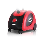 Отпариватель Centek CT-2370 черный/красный, 2200 Вт, 30 г/мин, 1600 мл, фото3